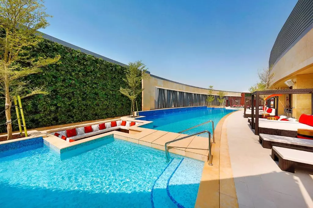 AlRayyan Hotel Doha